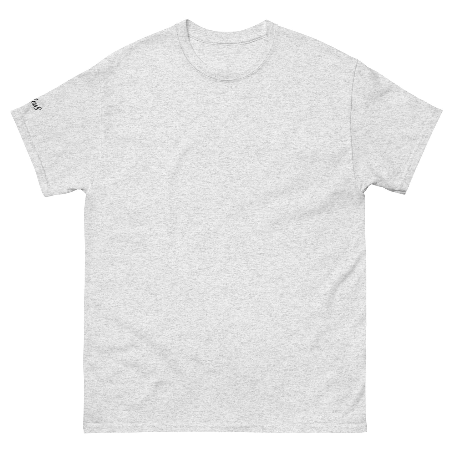 Elev8 Fundamental T-shirt available in 3 colours!