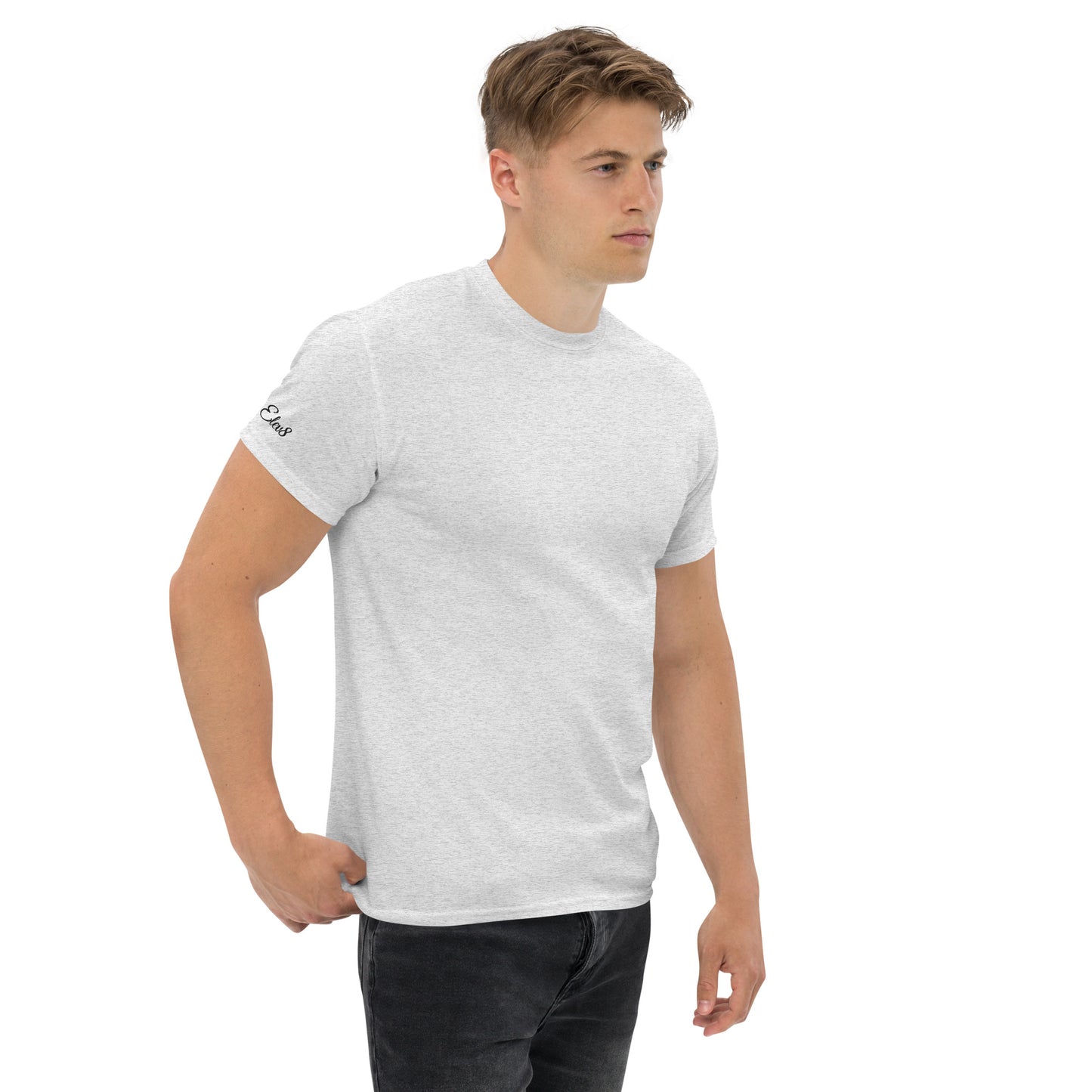 Elev8 Fundamental T-shirt available in 3 colours!