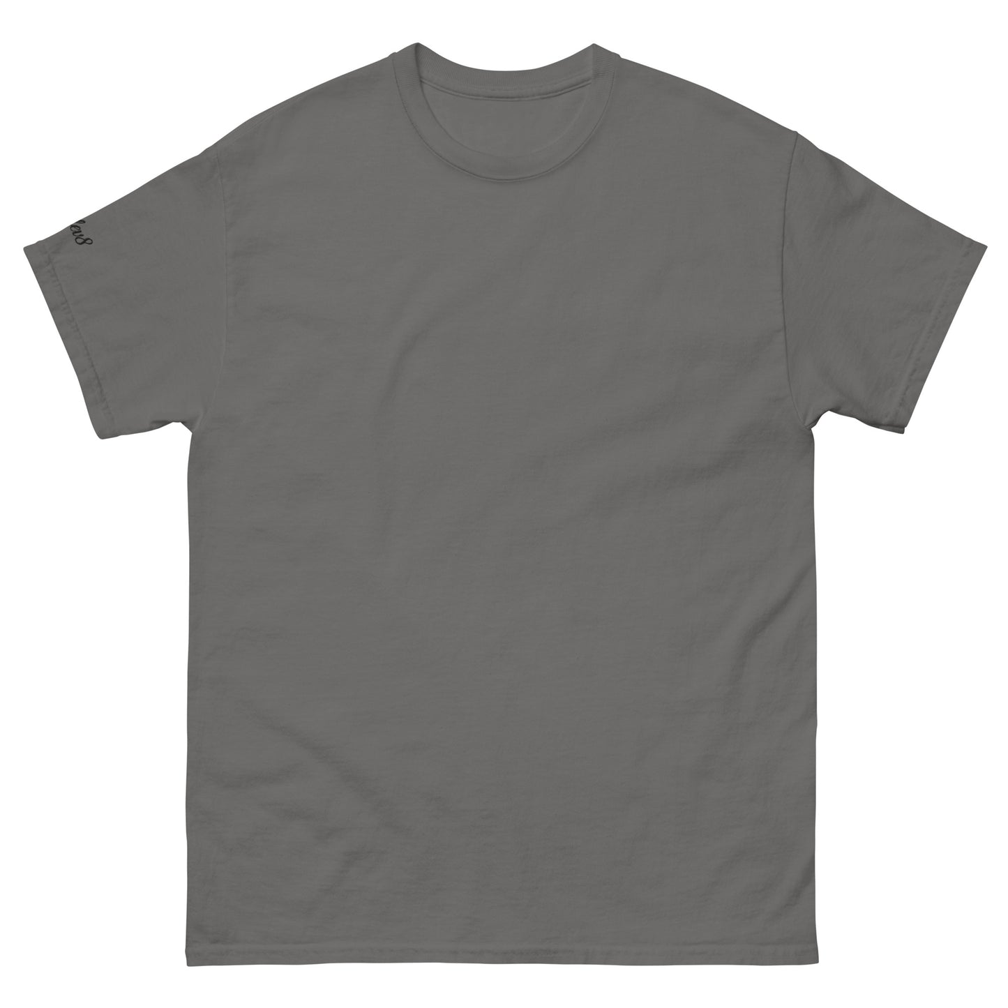 Elev8 Fundamental T-shirt available in 3 colours!