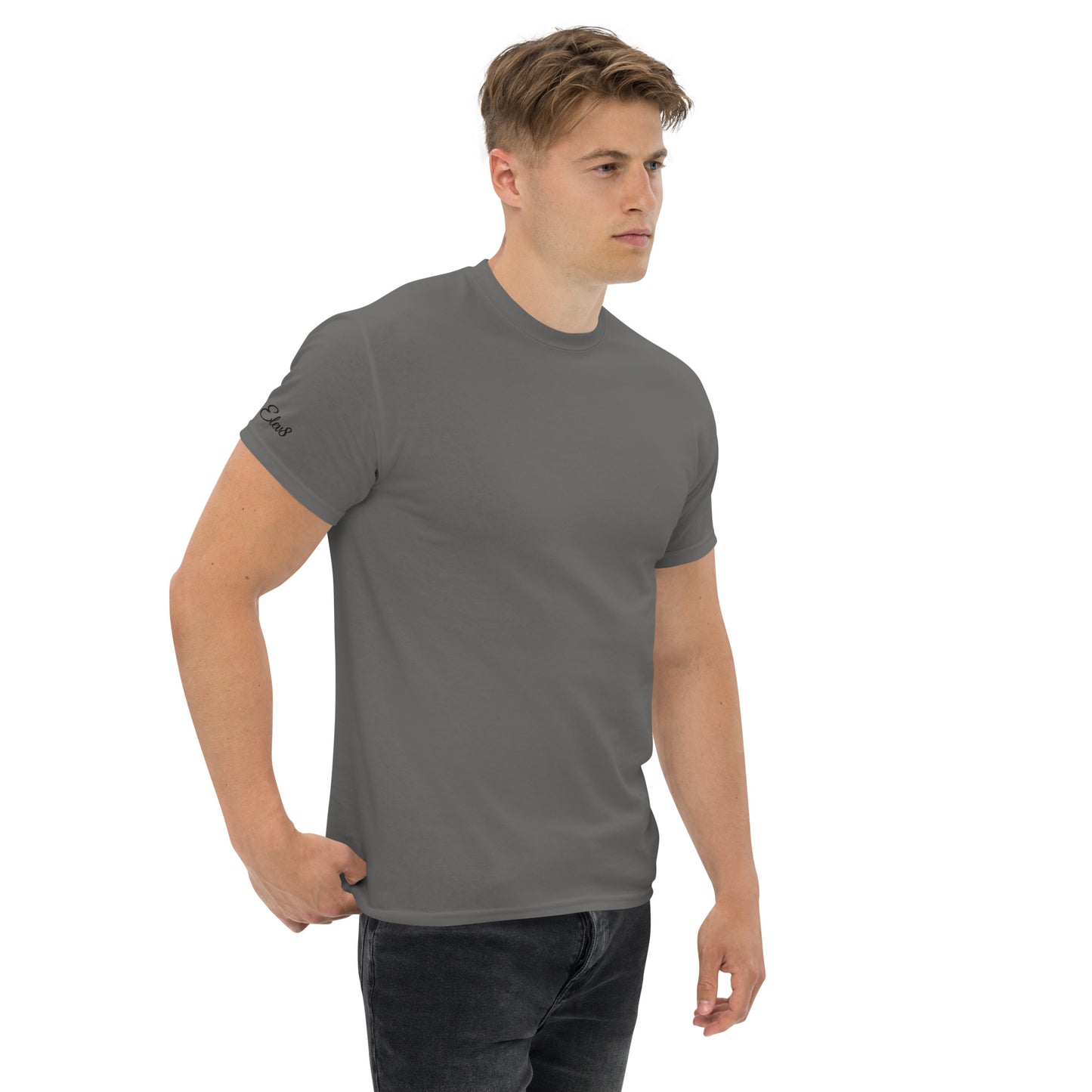 Elev8 Fundamental T-shirt available in 3 colours!