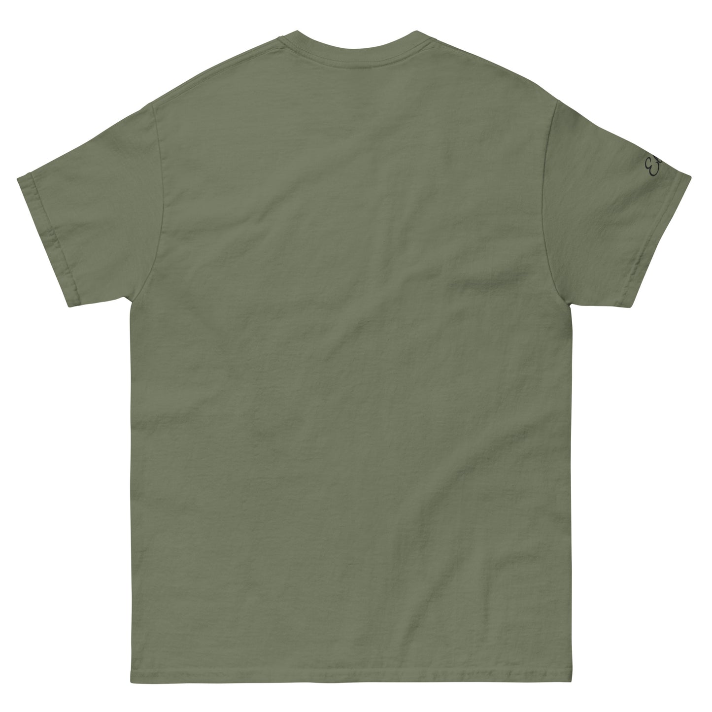Elev8 Fundamental T-shirt available in 3 colours!