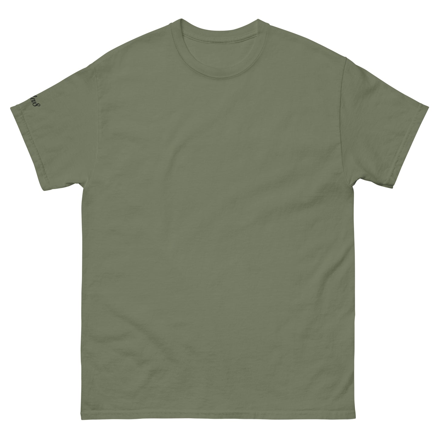 Elev8 Fundamental T-shirt available in 3 colours!