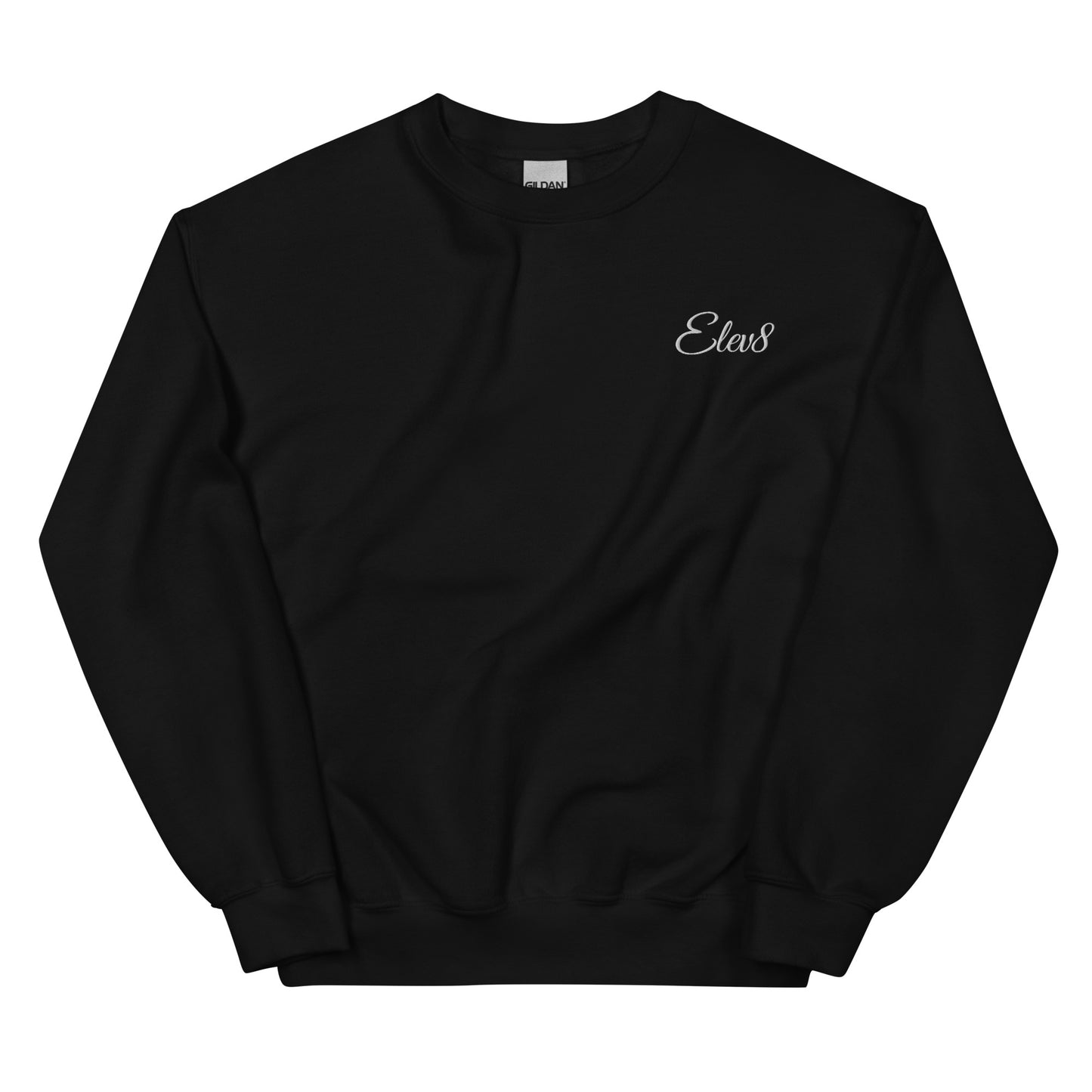 Elev8 sweater verkrijgbaar in 5 kleuren!