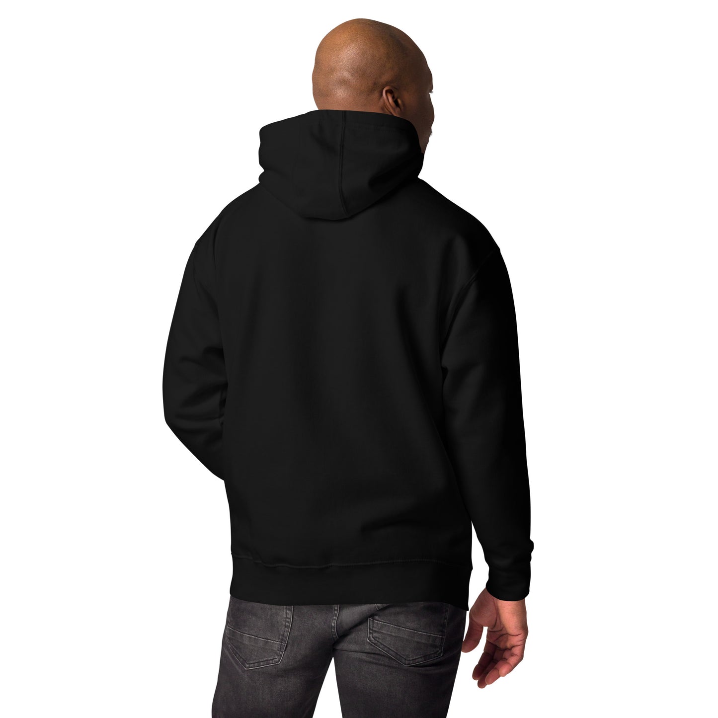 Elev8 Essential Hoody in 2 Farben erhältlich!