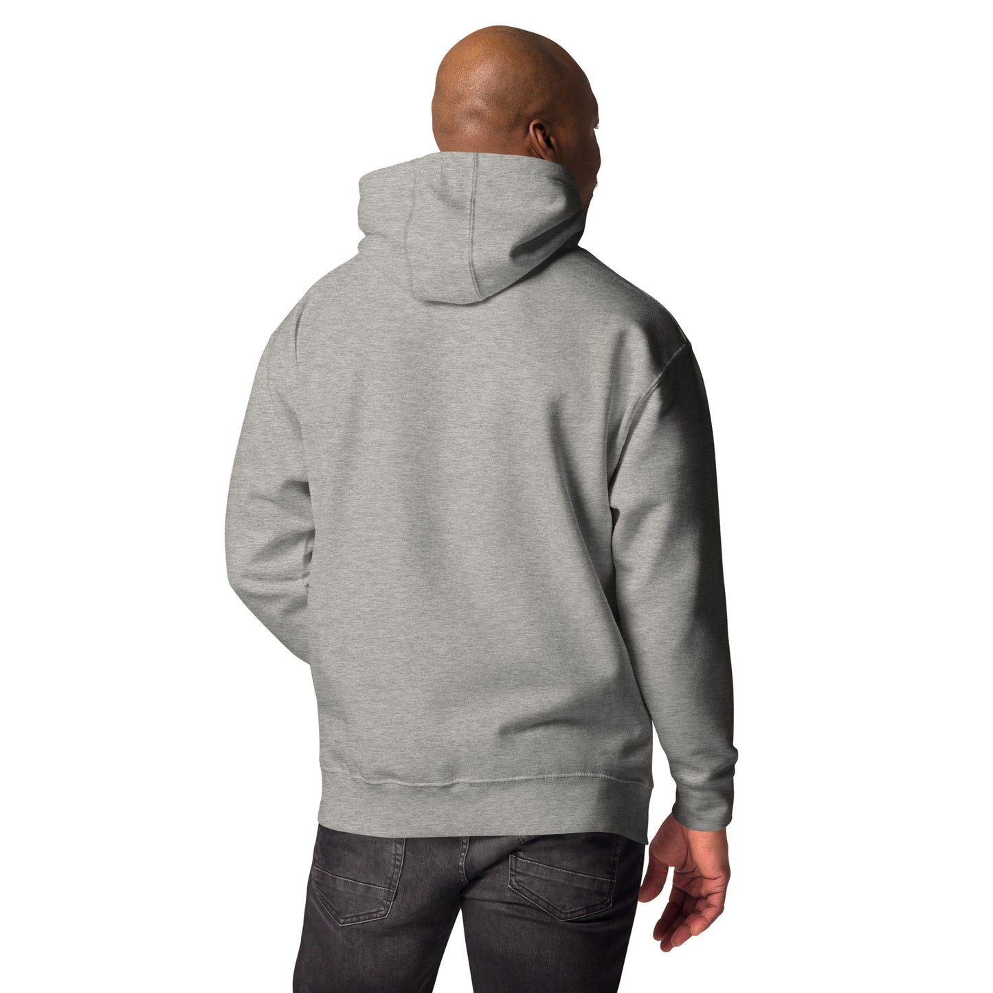 Elev8 hoody verkrijgbaar in 2 kleuren!