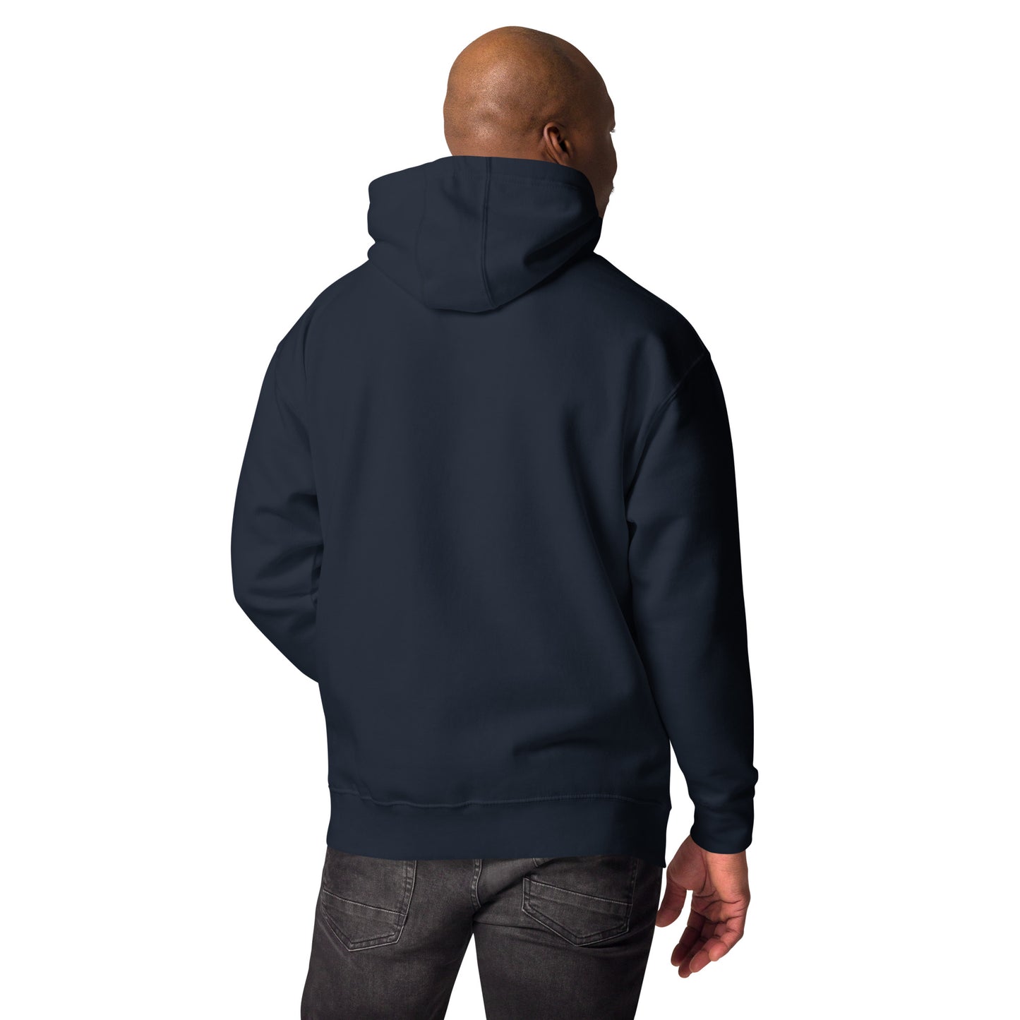 Elev8 Essential Hoody in 2 Farben erhältlich!