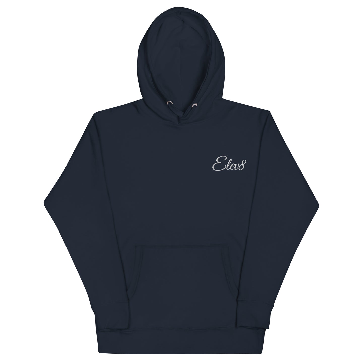 Elev8 Essential Hoody in 2 Farben erhältlich!