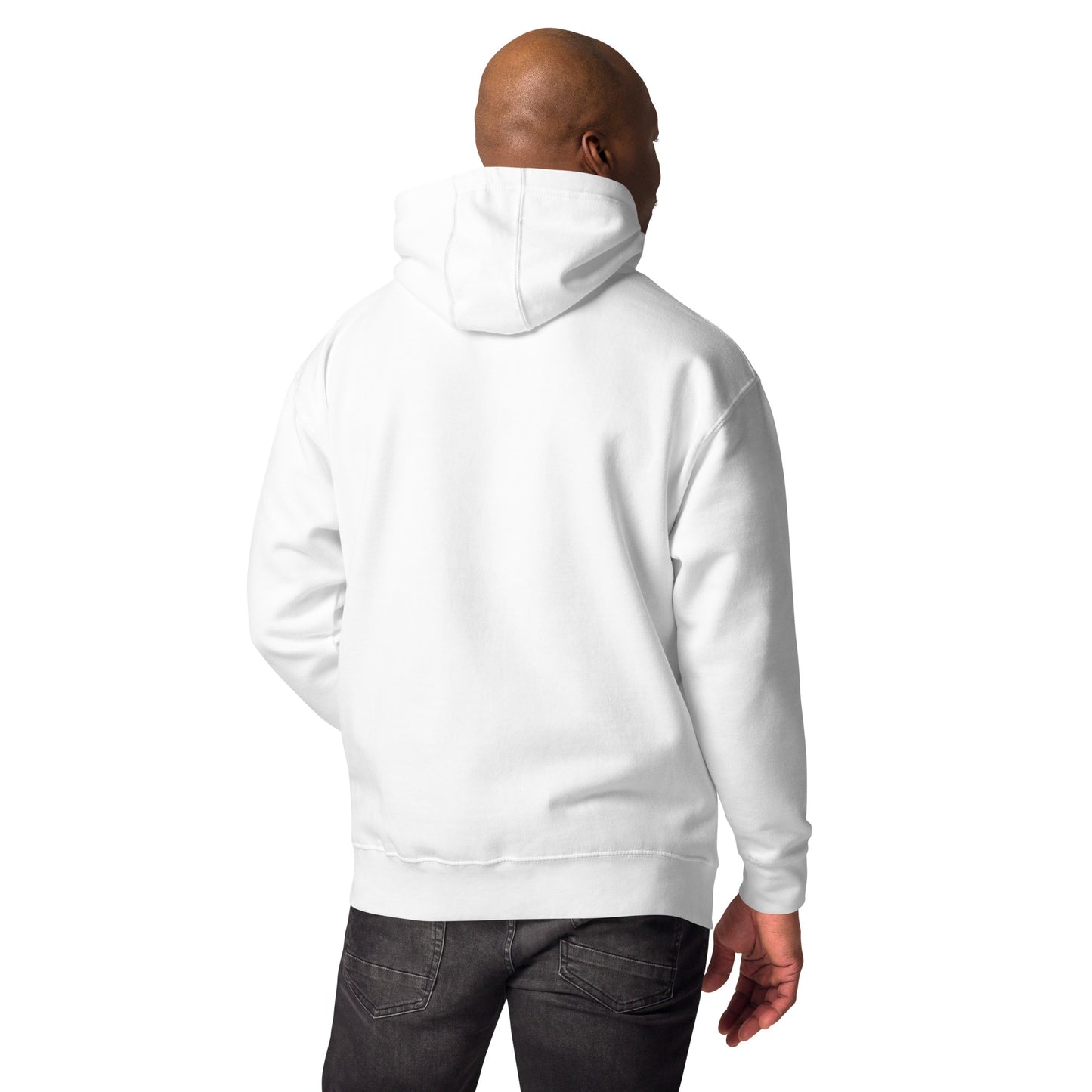 Elev8 hoody verkrijgbaar in 2 kleuren!