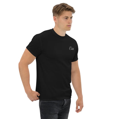 Elev8 T-shirt verkrijgbaar in 3 kleuren!