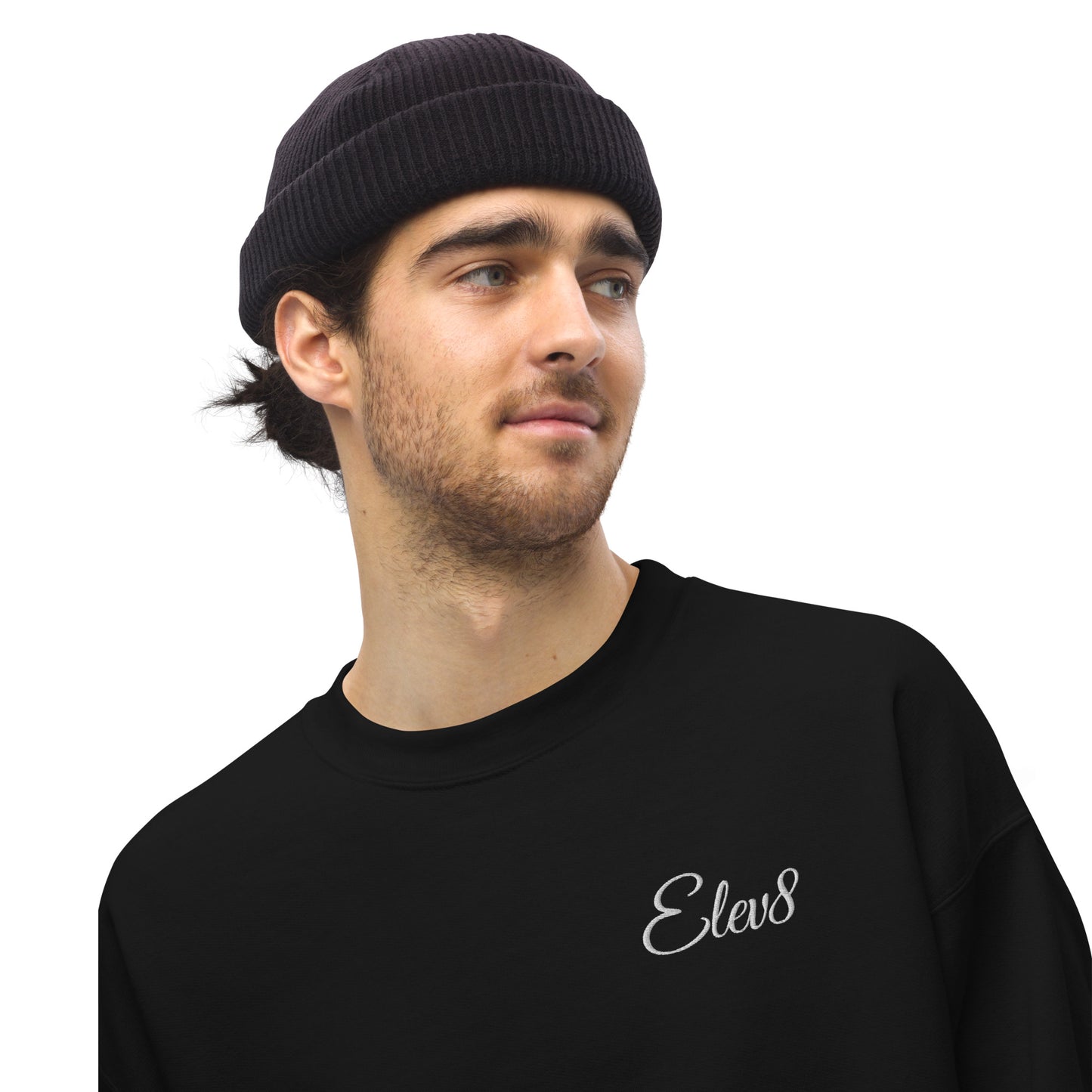 Elev8 Essential Pullover in 5 Farben erhältlich!