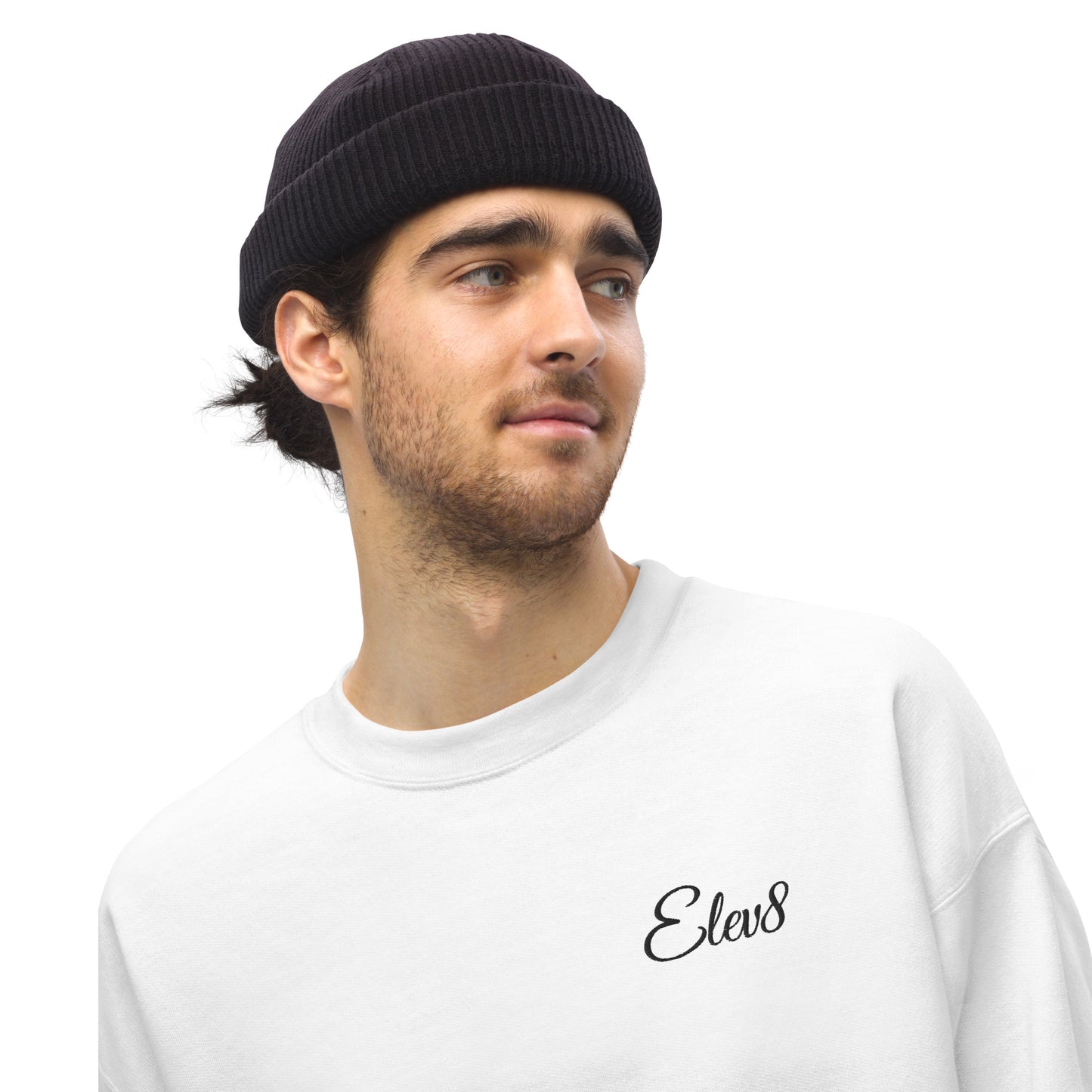 Elev8 sweater verkrijgbaar in 2 kleuren!