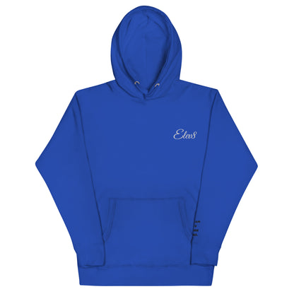 Elev8 premium hoody Dream big verkrijgbaar in 8 kleuren!