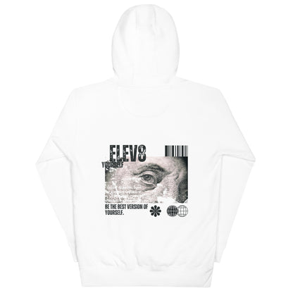 Elev8 Premium-Hoodie