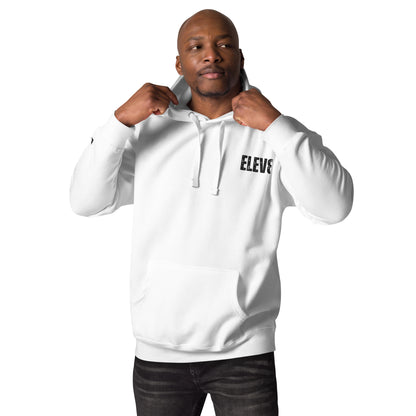 Elev8 Premium-Hoodie